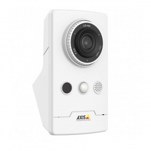 AXIS M1065-LW Network Camera