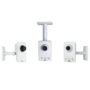 AXIS M1065-LW Network Camera